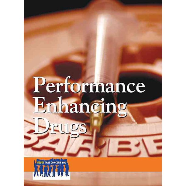 Performance Enhancing Drugs