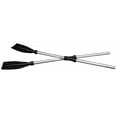 thumbnail image 2 of Double Paddle Detachable Made Of Thickened Aluminum Alloy, inflatable, 2 of 4