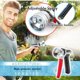 thumbnail image 4 of Pistola de agua agrícola de alta presión, boquilla de Metal y latón, manguera de jardín, rociador de lavado de coches para césped, herramienta de lavado de coches, agua, 4 of 5