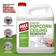 thumbnail image 7 of Max Strip Popcorn Ceiling Remover 1 gal., 7 of 7