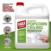 Max Strip Popcorn Ceiling Remover 1 gal.