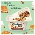 thumbnail image 3 of Yogurt griego Chobani Flip bajo en grasa s'mores s'mores 128 g, 3 of 5