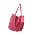 thumbnail image 4 of Bolso de lona Strade Fareast Limited tipo cartera bandolera informal para vacaciones compras y trabajo Rosa, 4 of 8