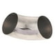 thumbnail image 5 of Accesorio de Tubería Soldable de Codo de Curva de 90 Grados de Escape de Coche de Acero Inoxidable 2.5 pulgadas Macarena Doblar el tubo de escape, 5 of 7
