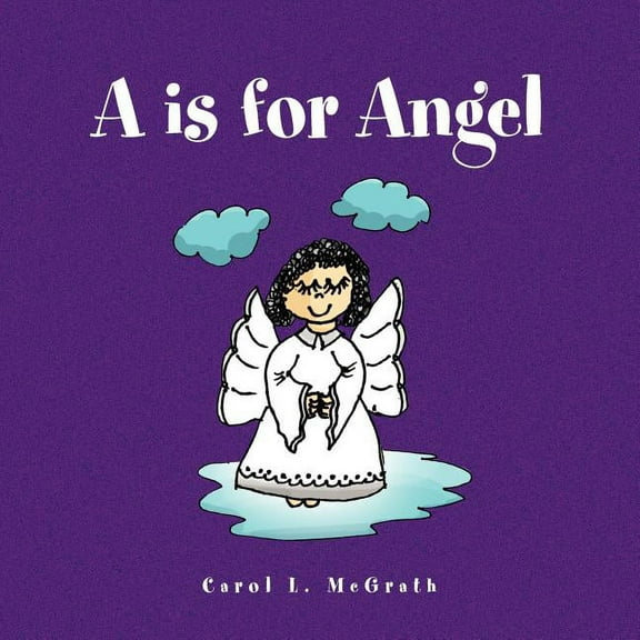 A is for Angel, (Paperback)