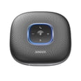 thumbnail image 1 of Altavoz para conferencias Anker PowerConf con 6 micrófonos Bluetooth 5.3, 1 of 8