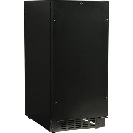 Azure 15-Inch 3 Cu. Ft. Compact Refrigerator - Custom Panel Ready - A115R-O