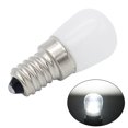 thumbnail image 1 of T22 Fridge Bulb Led Pygmy Small Screw E14 Daylight White Also Fits Salt Lamps, 1 of 4