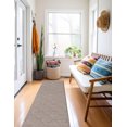 thumbnail image 2 of ECARPET Laura Contemporary Runner Rug for Living Room, Bedroom, Dining Room, Entrance, Hallway and More., 2 of 9