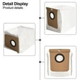 thumbnail image 2 of Vacuum Parts Dust Bag Easy Installation: For Airbot L108S High Compatibility Pro Ultra Replacement Parts Vacuum Cleaner, 2 of 9