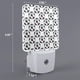 thumbnail image 2 of Fotbe Happy Football Luz Nocturna LED, Luz de Noche con Sensor de Luz Natural de Anochecer a Amanecer, Se Enchufa a la Pared, Blanco Cálido 0.5W-UK, 2 of 7
