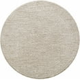 thumbnail image 6 of BoutiqueRugs Kyran Traditional Area Rug - Natural Gray - 2' x 2'11", 6 of 12