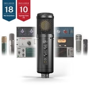 Antelope Audio - AXINO SYNERGY CORE | All in one recording solution