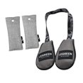 thumbnail image 3 of Guantes de boxeo desodorantes, bolsas desodorantes portátiles, limpiador de olores, paquete absorbente de olores para interiores, accesorios de boxeo 75g sabor colonia, 3 of 8