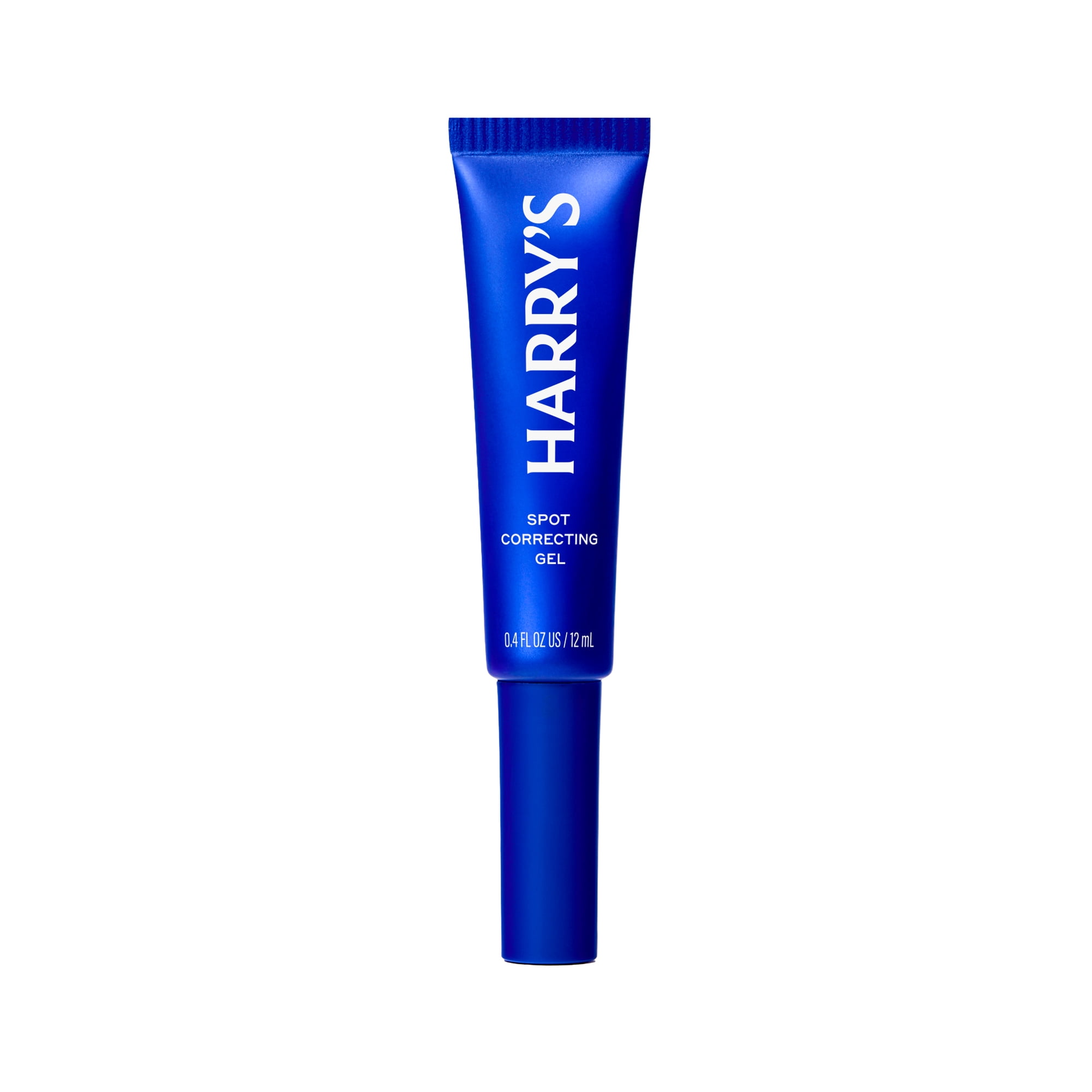 Harry's Men's Targeted Blemish Treatment Gel Cream with Wintergreen Extract, 0.4 fl oz