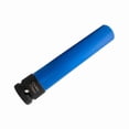 thumbnail image 3 of Non Marring 17mm Lug Nut Impact Socket 1/2 Inch Drive Extra Deep Thin Wall CR MO Wheel Repair Tool, 3 of 5
