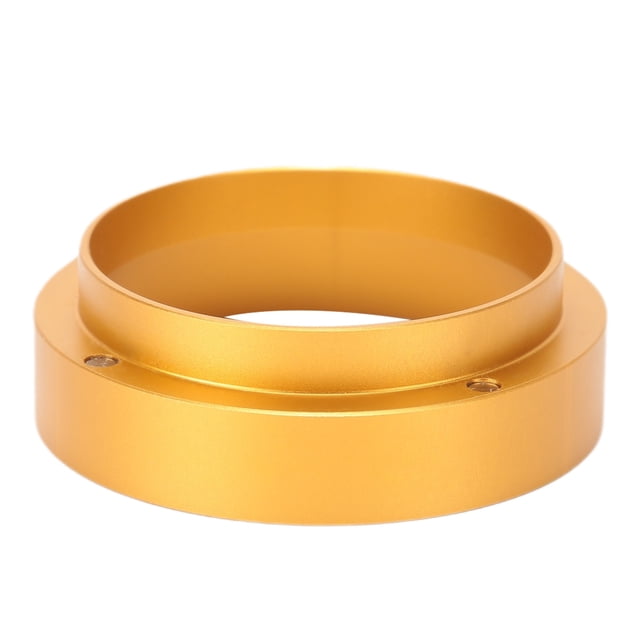 Accesorios de café, embudo dosificador de polvo antivuelo de 58 mm, reemplazo de anillo dosificador, rendimiento de alta gama