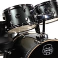 thumbnail image 4 of Batería MAPEX 5 pzs Serie Venus Color Steel Blue Metallic VE5295FTC-VC, 4 of 4