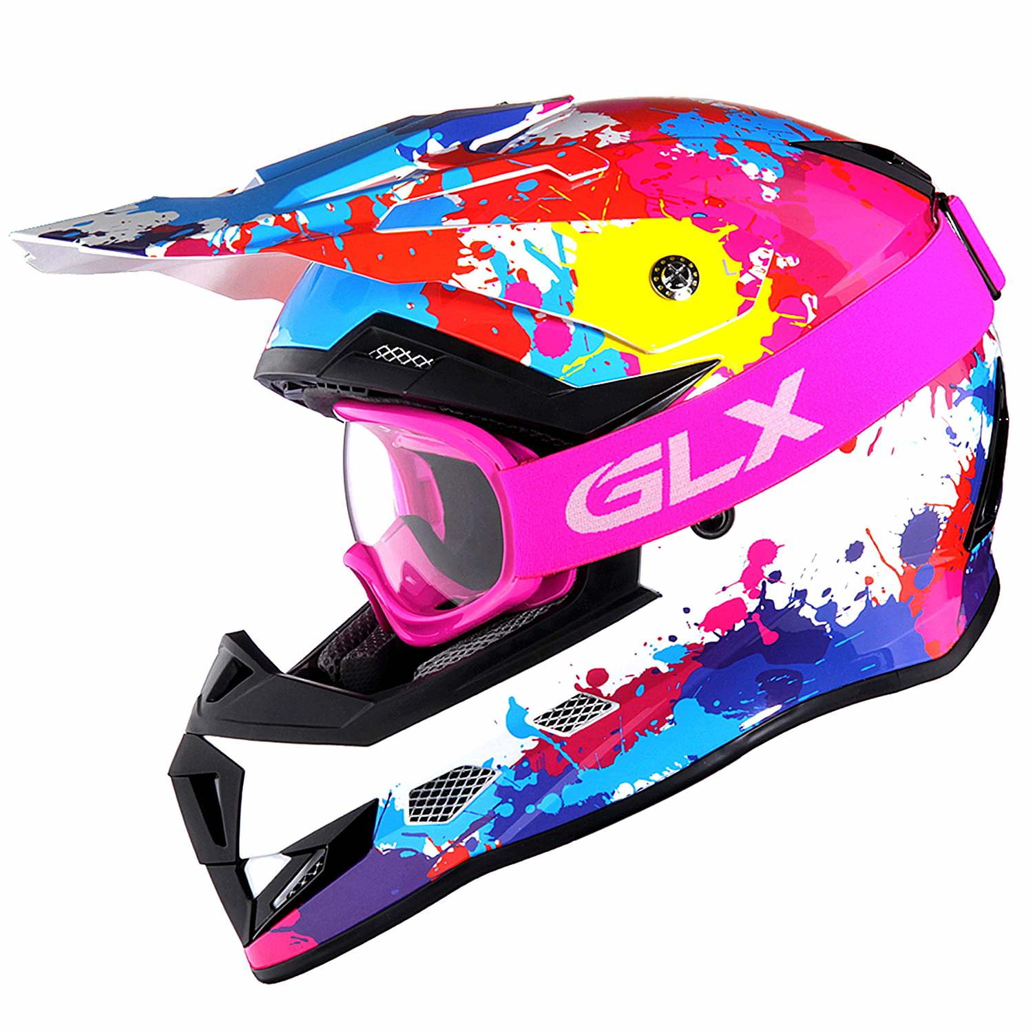 youth atv helmet walmart
