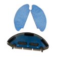 thumbnail image 1 of Robot Water Tank Mop Cloth Rags For Explorer Serie 20 40 Rg6825 Rg6871 Rg6875 X3 Robotic Vacuum Cle Banmo, 1 of 5