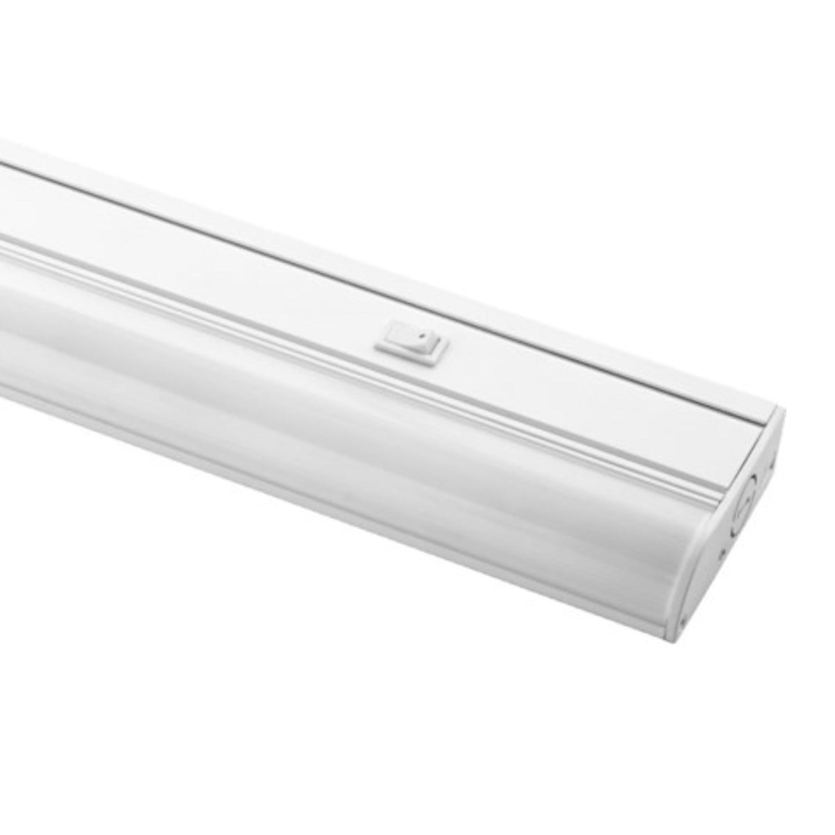 Quorum Lighting - LED Under Cabinet - Under Cabinet - 9W 1 LED Under Cabinet in