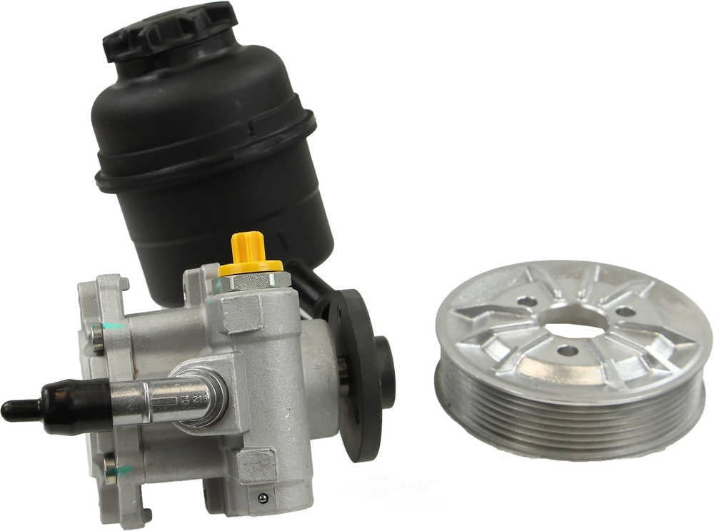 Atlantic Automotive Engineering 5801NKTA AAE New Power Steering Pump Kit