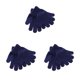 thumbnail image 5 of Toystoory Guantes de invierno para niños Equipo deportivo unisex Regalos fáciles de combinar Portátil Cómodo Actividades al aire libre Type1 NO1, 5 of 6