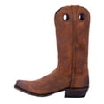 thumbnail image 4 of Men's Dan Post Boots Duke Cowboy Boot DP2183, 4 of 7