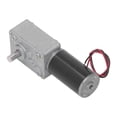 thumbnail image 2 of Motor con engranajes de reducción de velocidad, Motor de engranajes de CC Motor de engranajes de CC micro Motor de engranajes de alta capacidad Jadeshay A, 2 of 8