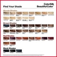thumbnail image 4 of Color de cabello 73 Champagne Blonde Revlon unisex 1 aplicación, 4 of 8
