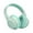 Green, variant on Bluetooth Headphones Over Ear, 65H Playtime and 6 EQ Music Modes Wireless Headphones with Microphone, HiFi Stereo Foldable Lightweight Headsets, Deep Bass for Home Office Cellphone PC Ect.
