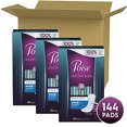 thumbnail image 2 of Almohadillas ultrafinas para incontinencia Poise para mujer,, 2 of 6