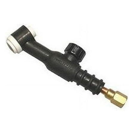 Miller Electric WP-9V-12-2 WELDCRAFT A-125V TORCH PKG, 12.5FT, 2PC, RUBBER