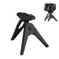 thumbnail image 3 of 1Set Camera Stand Tripod in Black Color for Action Camera Users with Compact Design, 3 of 8