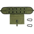 thumbnail image 1 of Support de Rangement Suspendu pour Vaisselle en Plein Air avec Sangle Réglable Support de Vaisselle Léger pour Pique-Nique Barbecue Camping, 1 of 9