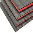 thumbnail image 5 of 4Piece Customizable Foam Inserts EPE Foam Liners for Toolbox Organization and Fragile Item Protections Foam Pad, 5 of 8