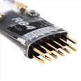 thumbnail image 3 of 2X para Receptor RC PWM Compatible con para R84 V2 de 4 Canales para Transmisor D8 D16 SFHSS TX12 T16S, 3 of 6