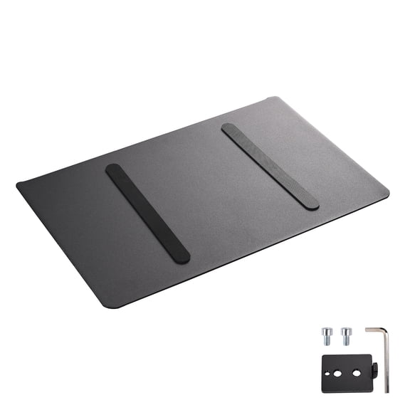 Yescom Printer Shelf Accessory for PC Mobile Cart Medical Trolley Cart Office Hospital