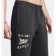 thumbnail image 3 of Pants Under Armour Project Rock Icon Fleece Veterans Day Talla L, 3 of 5