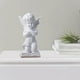 thumbnail image 5 of Baby Angel Standbeelden Cherub Bidden Beeldje Collectie Tafel Centros de mesa Hars 92 cm x 82 cm x 168 cm, 5 of 8