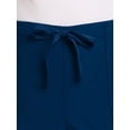 thumbnail image 2 of ​<br><br>Jogger à cordon Scrubstar Core Essential Femme, 2 of 7