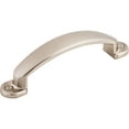 thumbnail image 2 of 3" CTC Arendal Pull - Brushed Satin Nickel, 2 of 3