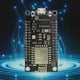 thumbnail image 3 of ESP8266 Internet WiFi Development Board Lua Program Support NodeMcu Wireless Module Open Source Serial Module for Arduino, 3 of 5