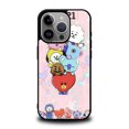 thumbnail image 1 of Party BT21 iPhone 16 Pro Max Case,iPhone 15 Pro Max, 1 of 2