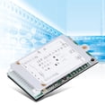 thumbnail image 4 of 13s BMS, BMS Discharge Protection Temperature Control Protection Short Circuit Protection Overcharge Protection With Cable For Electric Vehicles, 4 of 8