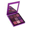 thumbnail image 3 of Obsessions Eyeshadow Palette - Amethyst, 3 of 3