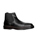 thumbnail image 1 of Zapato Edubto 705 Negro Casco Dielectrico Piel, 1 of 5