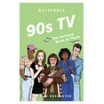 thumbnail image 2 of Pre-Owned 90s TV Quizpedia: The Ultimate Book of Trivia (Paperback) 1922754862 9781922754868, 2 of 2