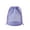 P urple M, variant on Multi Color Drawstring Mesh Swimming Bag Water Resistant Toiletry Pouch Compact Storage for Travel Gym Accessories