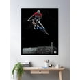 thumbnail image 2 of Van Der Poel Colors Poster Wall Art, Modern Wall Decor, 16x24 UNFRAMED, 2 of 3